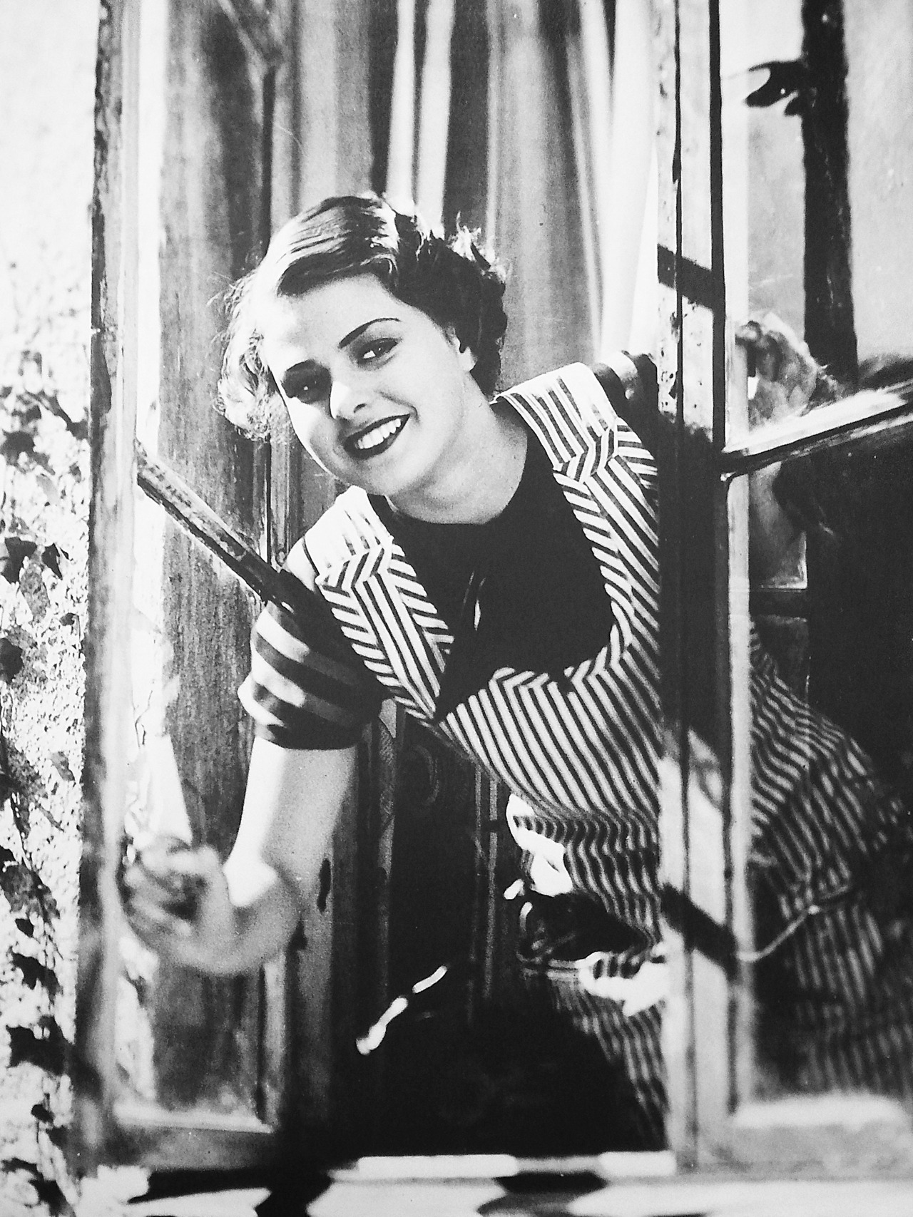 「ムンクブローの伯爵」