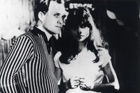 「殺し」 (c)MEDIATRADE /CINEMATOGRAFICA CERVI - CINERIZ