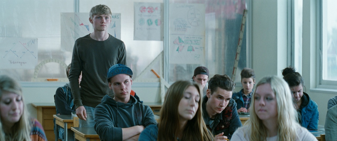 「波紋」 (c)Lukasz_Zal