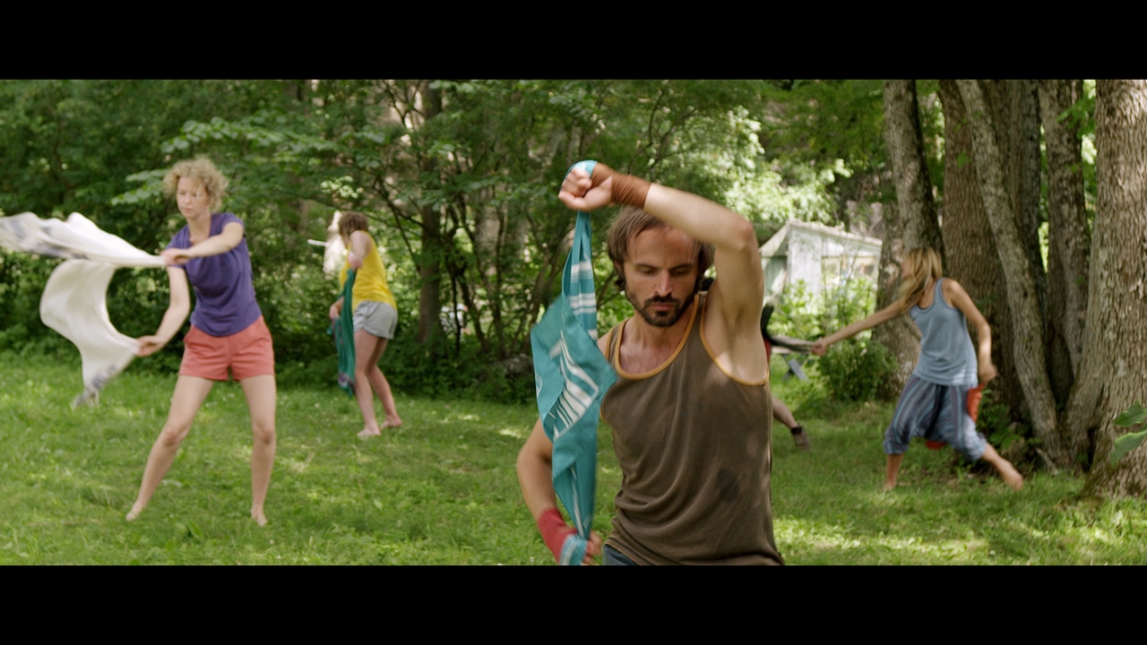 「モダン・プロジェクト」 (c)OGAT Film