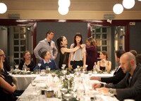 「同窓会／アンナの場合」 (c)Photo Jonas Jorneberg