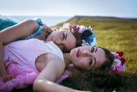 「ヤング・ソフィー・ベル」 (c)Petrus_Sjovik