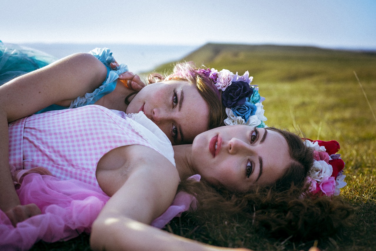 「ヤング・ソフィー・ベル」 (c)Petrus_Sjovik