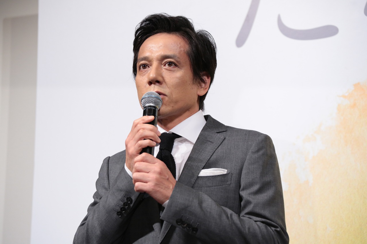 勝村政信