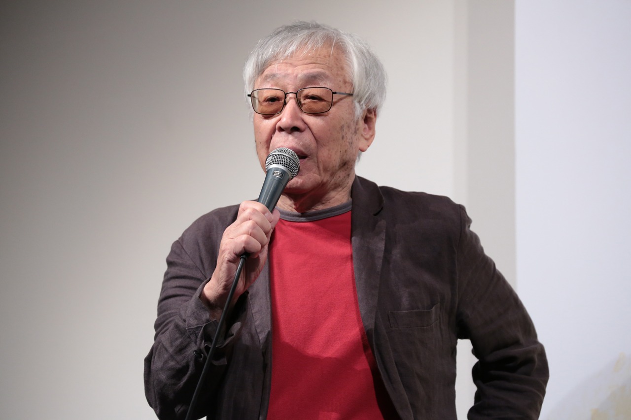 東陽一