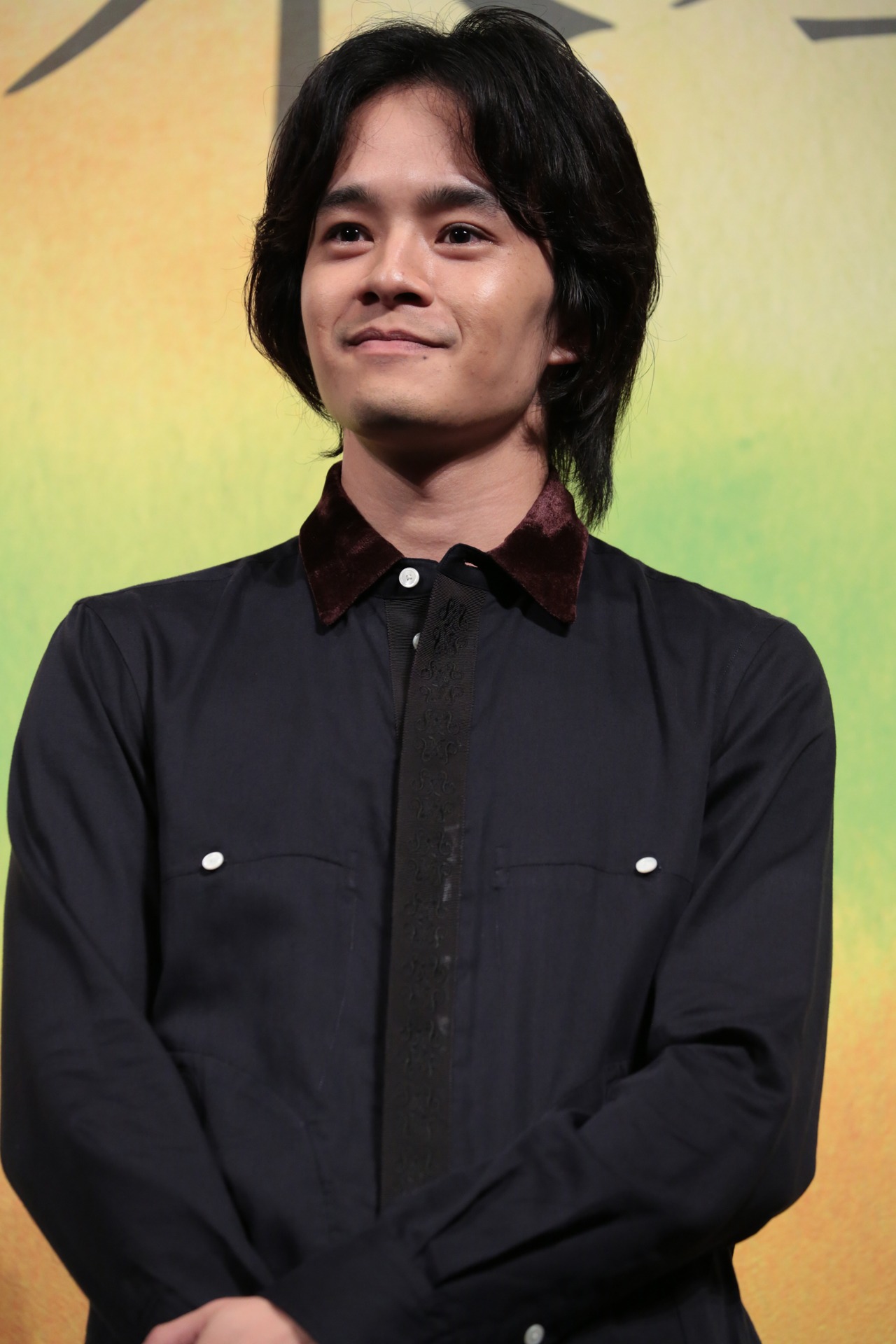 池松壮亮
