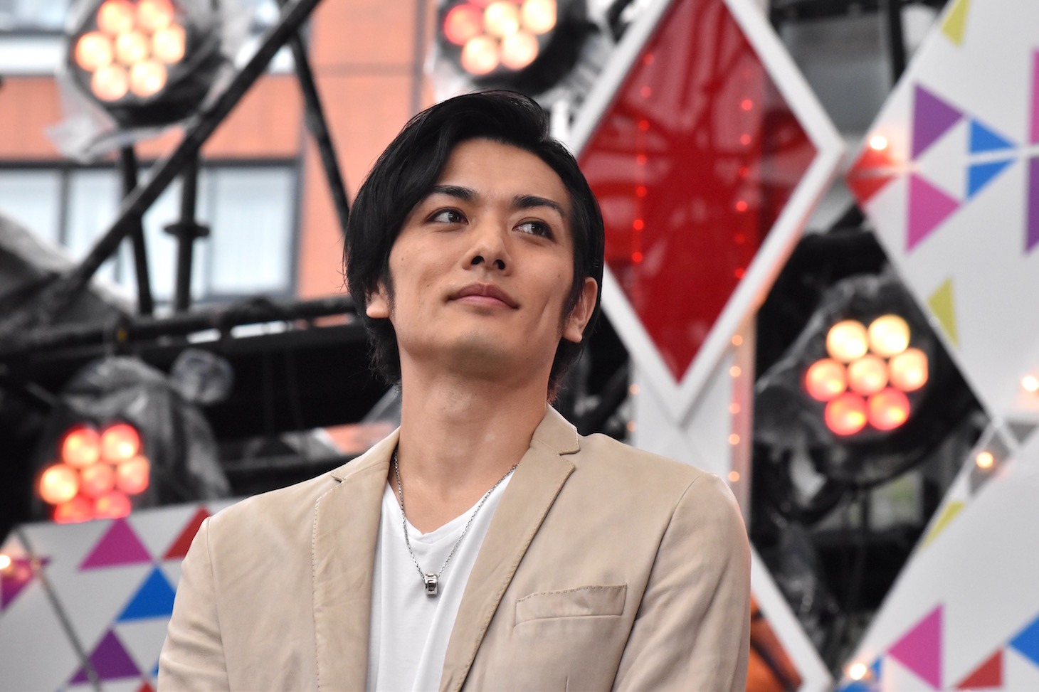 久保田悠来