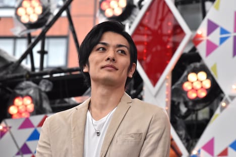 久保田悠来