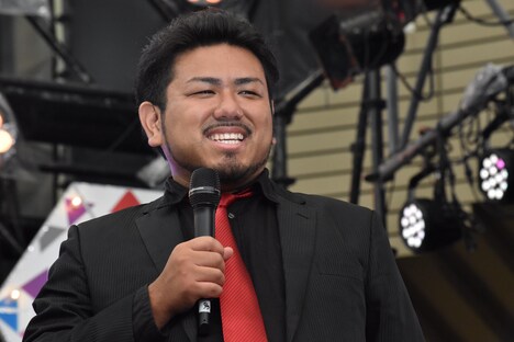 鬼越トマホーク金野