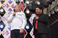 鬼越トマホーク