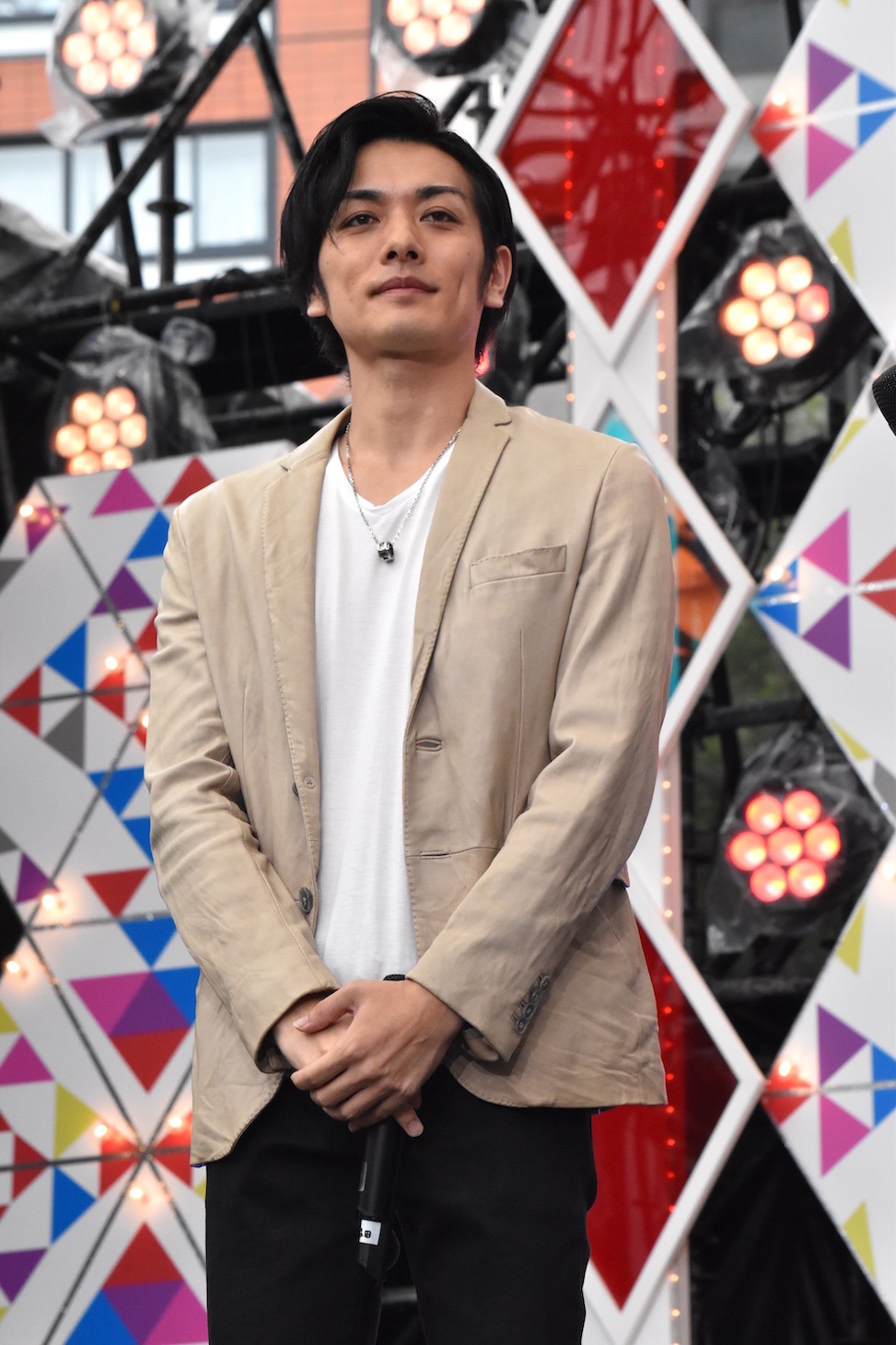 久保田悠来