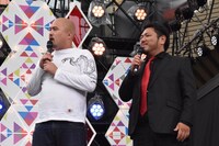 鬼越トマホーク