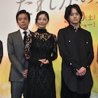 池松壮亮、初共演の常盤貴子をたたえ「自分もこうなりたいと思った」