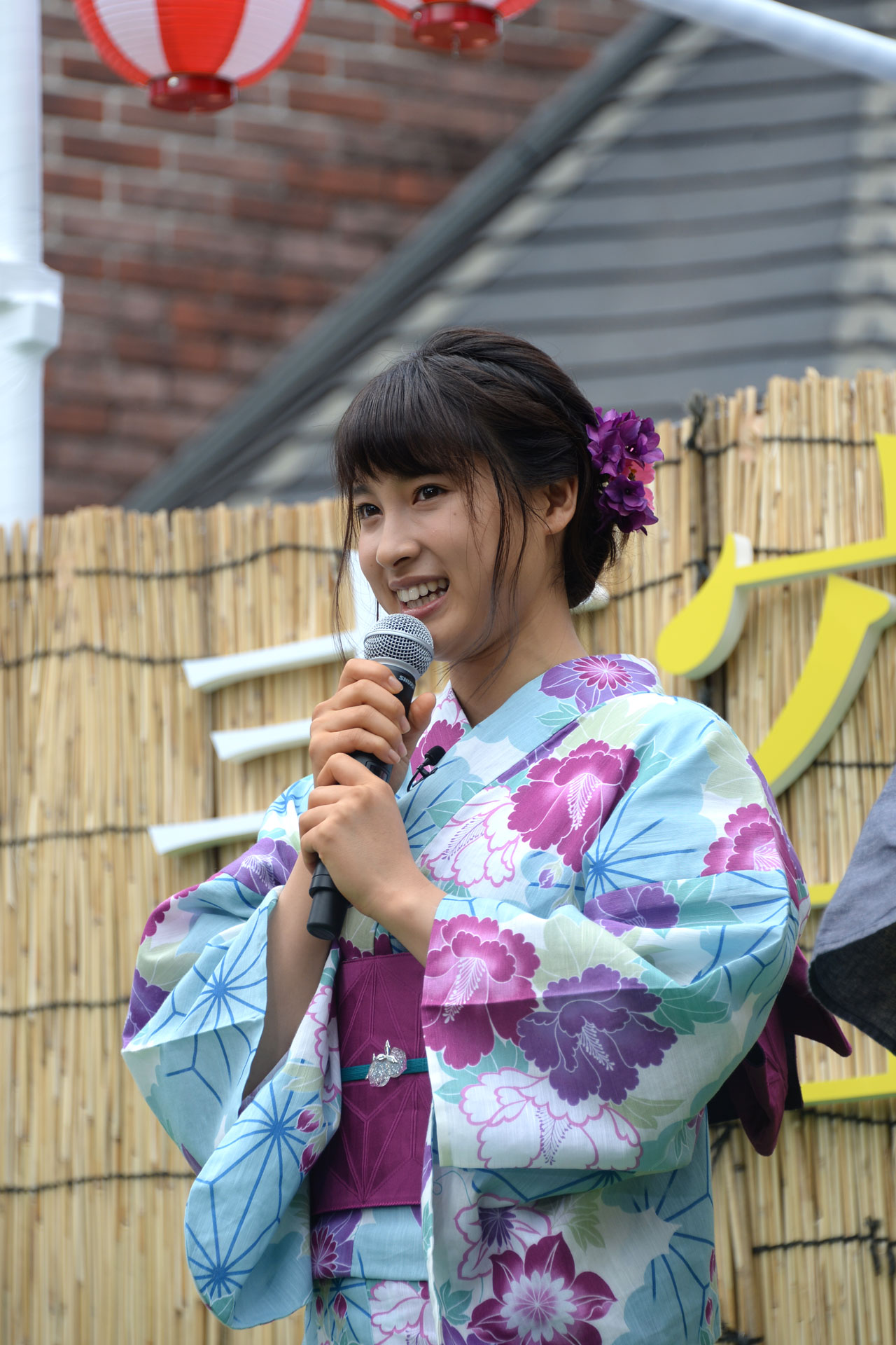 土屋太鳳