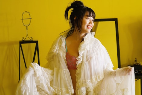 「ANTIPORNO」 (c)2016日活