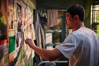 「華麗なるリベンジ」