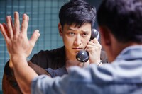 「華麗なるリベンジ」