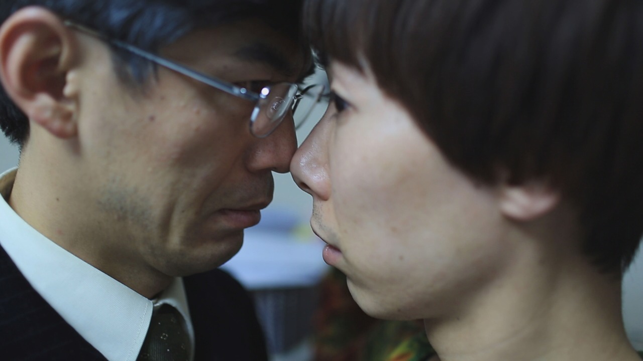 60分ムービー部門最優秀作品「もっけのさいわい」