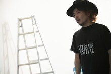 園子温 (c)2016日活