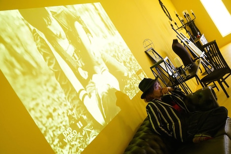 園子温 (c)2016日活