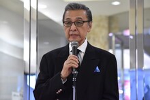 宝田明