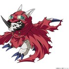 「デジモン」謎多き新キャラのビジュアル公開、声担当した武内駿輔のコメントも