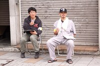 「悦楽交差点」 (c)2015 OP PICTURES