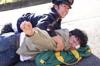 「悦楽交差点」 (c)2015 OP PICTURES