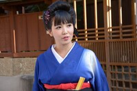 「芸者ガールズ～お座敷で夢まくら～」 (c)2015 OP PICTURES