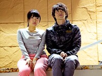 「裸のアゲハ」 (c)2016 OP PICTURES