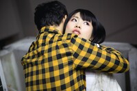 「裸のアゲハ」 (c)2016 OP PICTURES