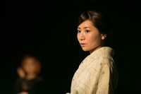 「裸のアゲハ」 (c)2016 OP PICTURES