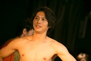 「裸の劇団~いきり立つ欲望~」 (c)2016 OP PICTURES