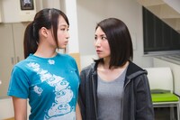 「裸の劇団～いきり立つ欲望～」 (c)2016 OP PICTURES