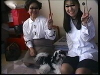 「アンチSEXフレンド募集ビデオ 劇場版」