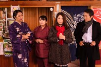 「ボインのお宿 熟女大宴会！」 (c)2016 OP PICTURES