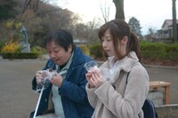 「純情濡らし、愛情暮らし」 (c)2016 OP PICTURES