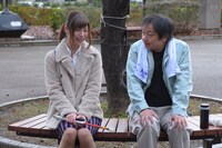 「純情濡らし、愛情暮らし」 (c)2016 OP PICTURES