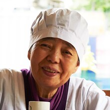 「あん」より樹木希林。(c)2015 映画『あん』製作委員会/COMME DES CINEMAS/TWENTY TWENTY VISION/ZDF-ARTE