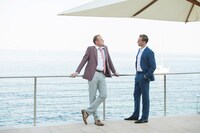 「ナイト・マネジャー」