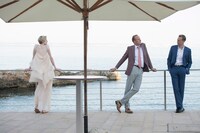 「ナイト・マネジャー」