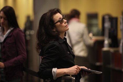 「神のゆらぎ」 (c)2013 Productions Miraculum Inc.