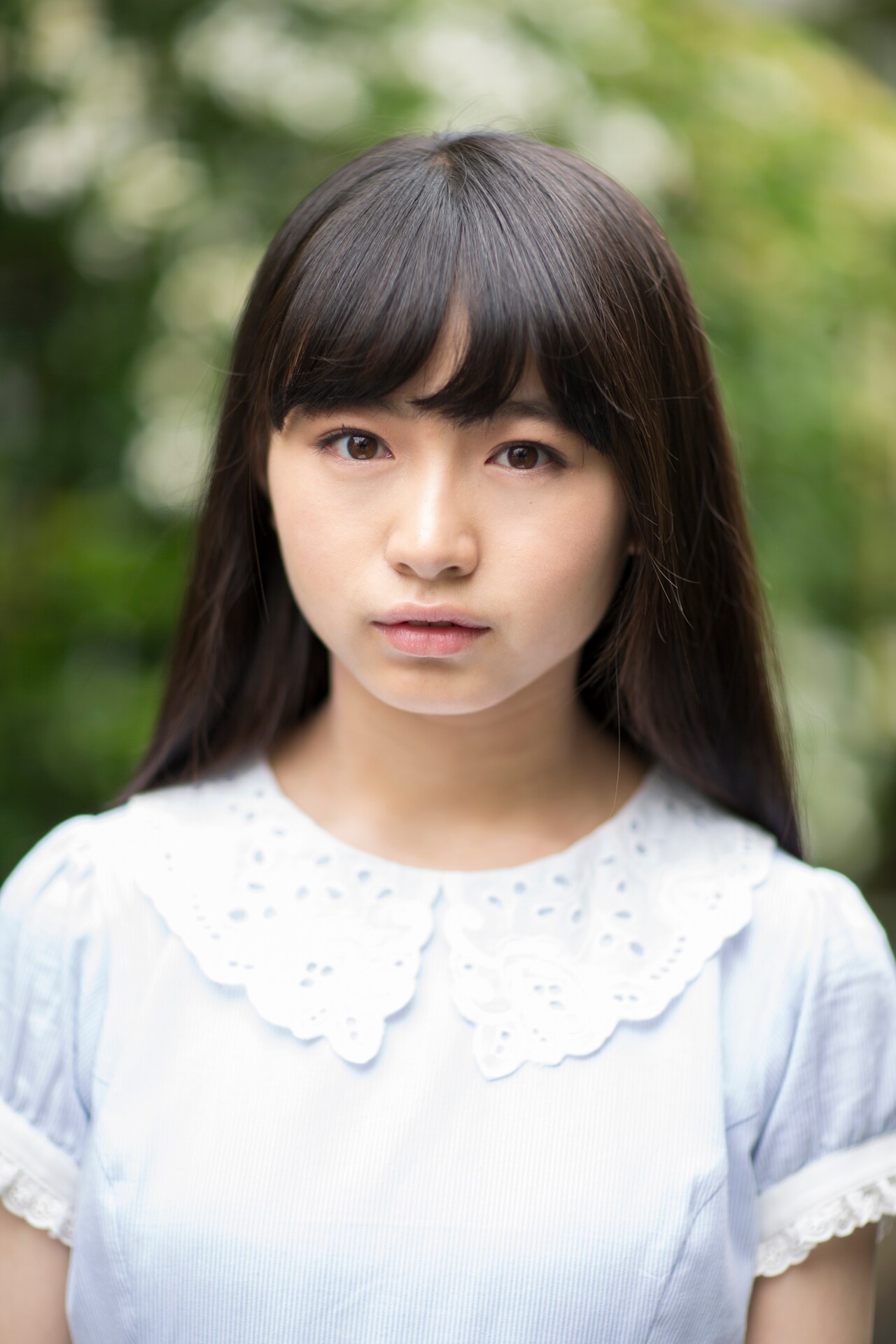 元乙女新党の其原有沙が映画出演、アイドルの“殺人”カードバトル