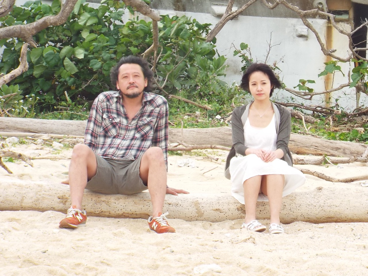 「よみがえりの島」 (c)2015 OP PICTURES