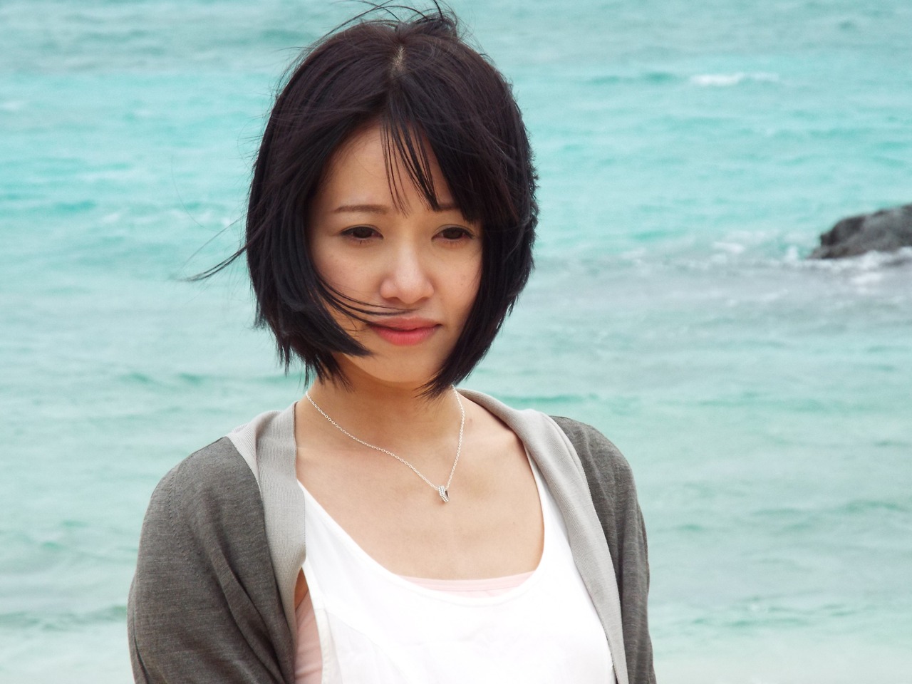 「よみがえりの島」 (c)2015 OP PICTURES