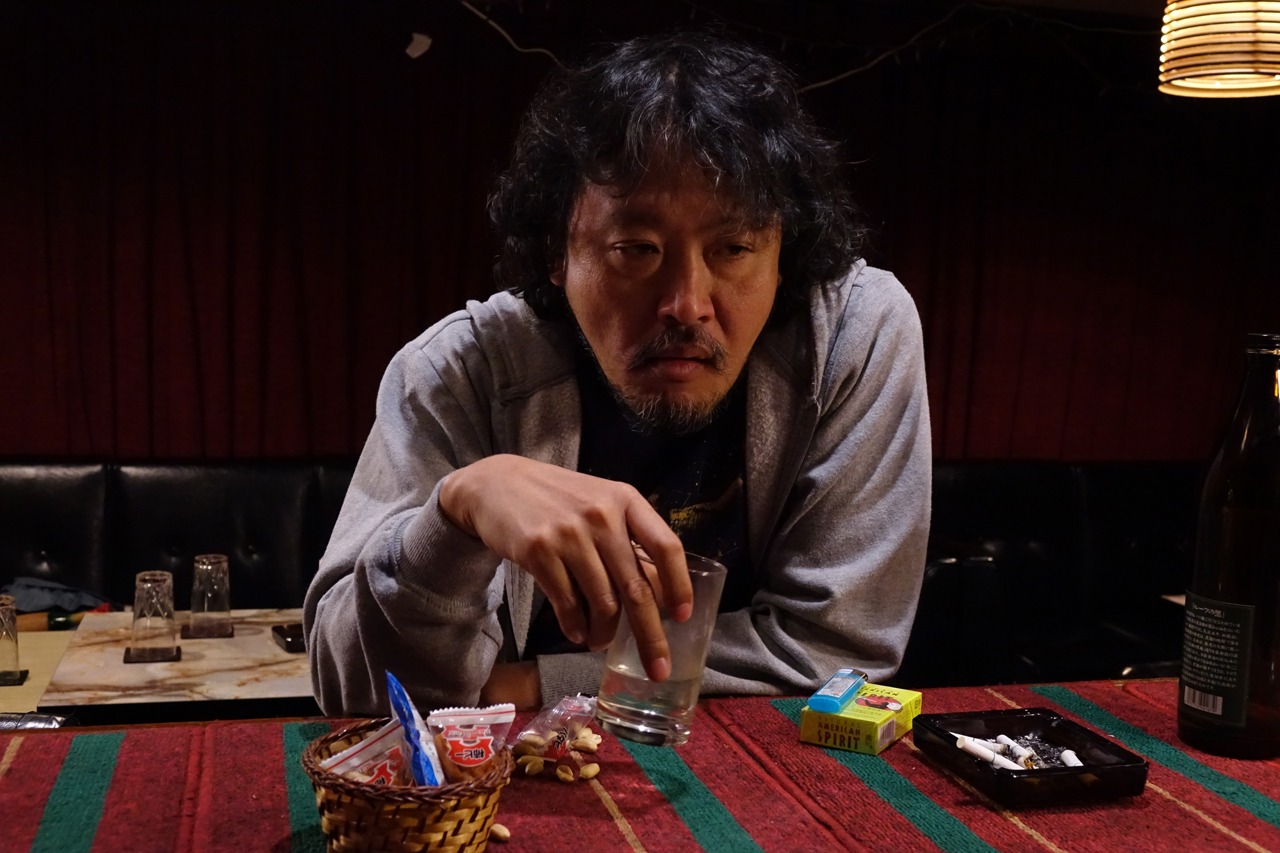 「よみがえりの島」 (c)2015 OP PICTURES