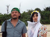 「よみがえりの島」 (c)2015 OP PICTURES