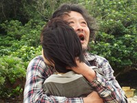 「よみがえりの島」 (c)2015 OP PICTURES