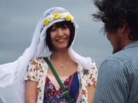 「よみがえりの島」 (c)2015 OP PICTURES