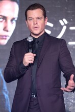 マット・デイモン